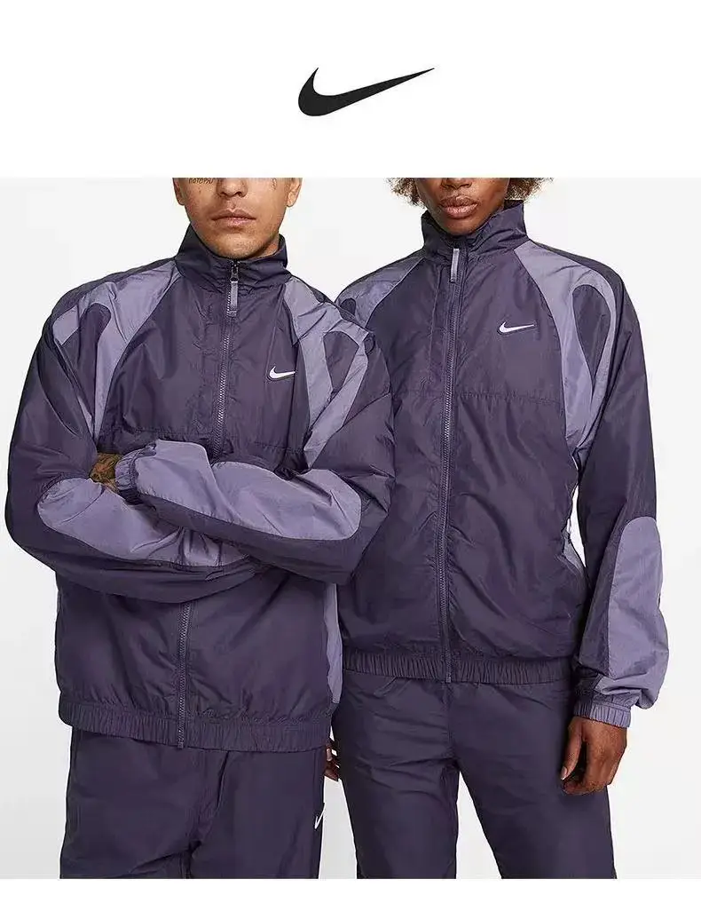 Nike Unisex Athletic Vest and Matching Set
