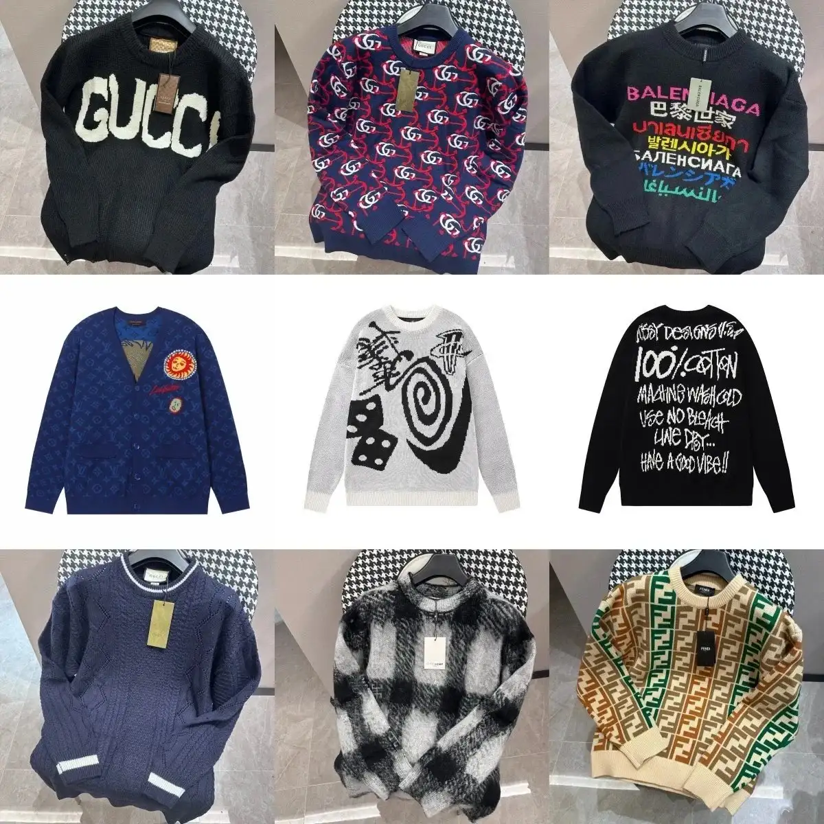 Sweater