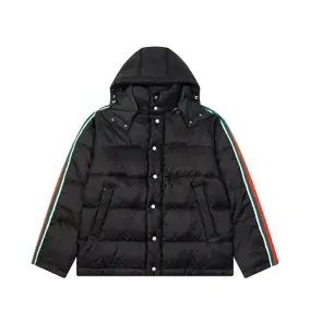 Gucci Down Jacket