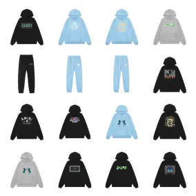 AMIRI Hoodie [34 styles]
