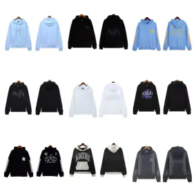 AMIRI Hoodie [16 styles]
