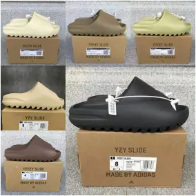 Adidas Yeezy Slide Sandals