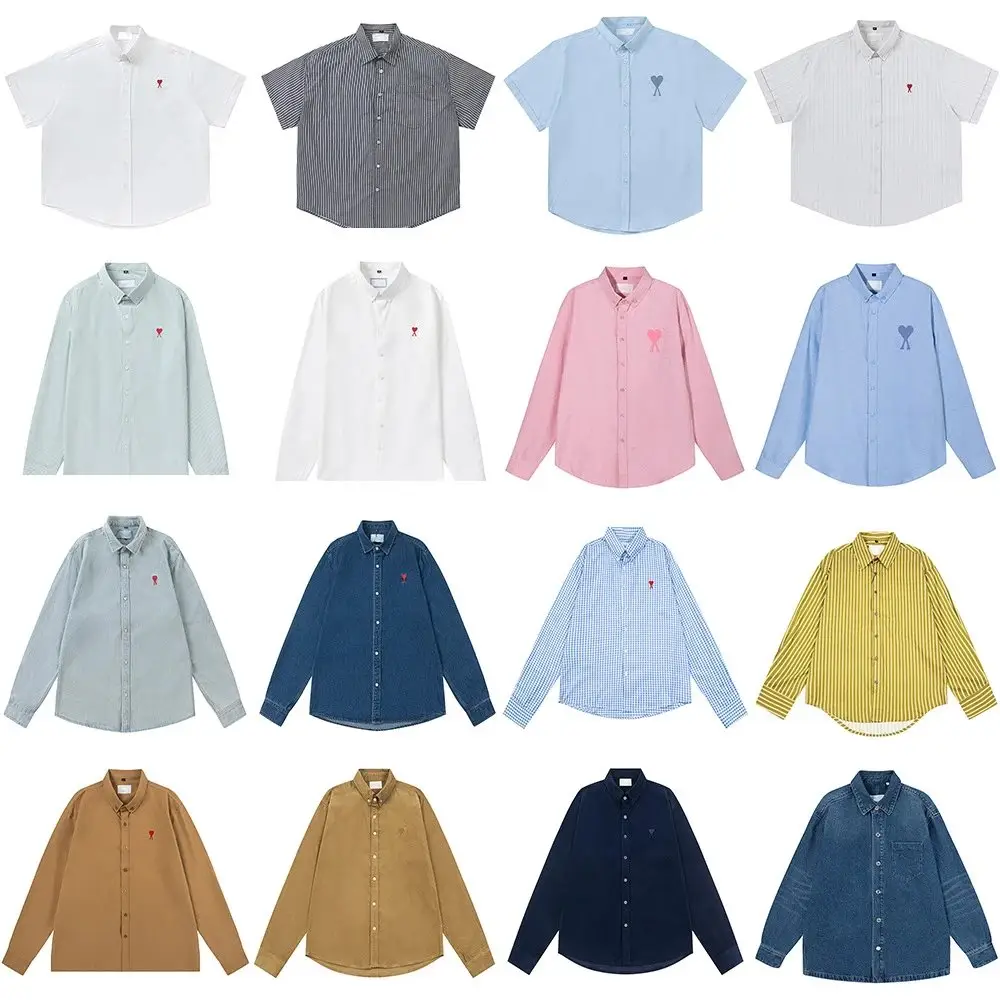 Ami Polo (40 styles)