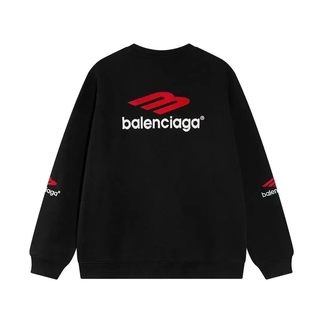 Balenciaga M Sweatshirt