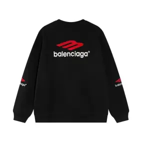 Balenciaga M Sweatshirt