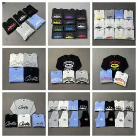 CORTEIZ Property Of Hoodie [40 styles]
