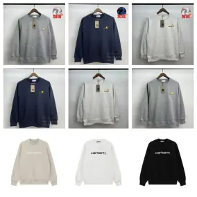 Carhartt Sweatshirt in Multiple Colors
