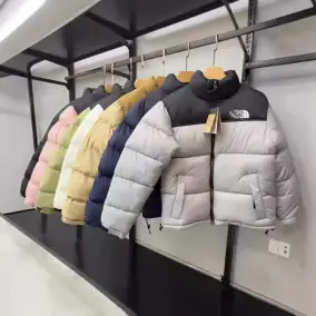 The North Face Down Jacket