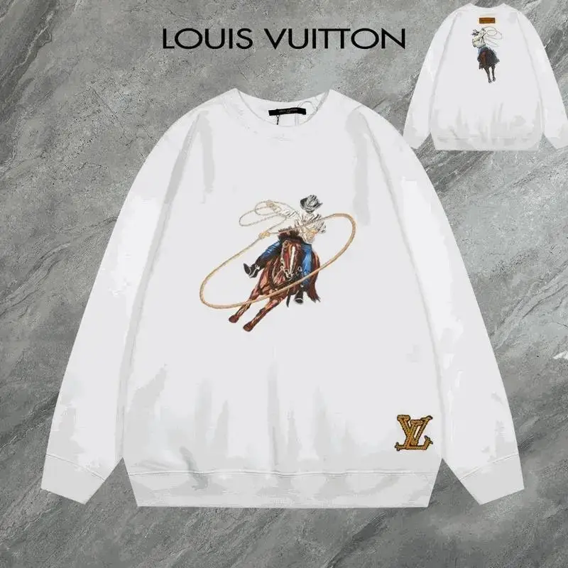 Louis Vuitton Sweatshirt