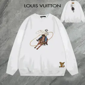 Louis Vuitton Sweatshirt