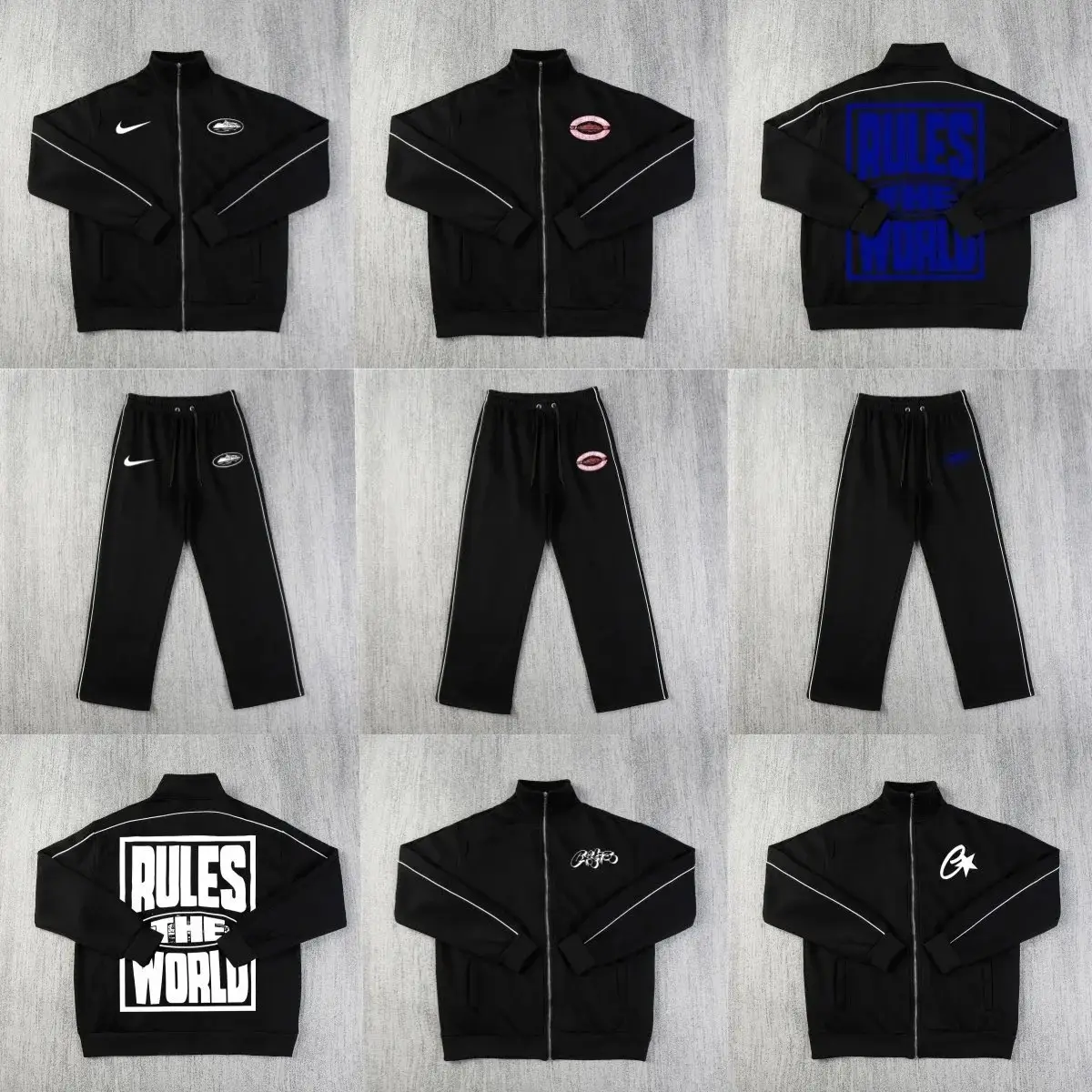 Nike Tracksuits - Multiple Designs