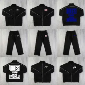 Nike Tracksuits - Multiple Designs