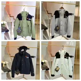 The North Face MAYA Jacket [6 styles]