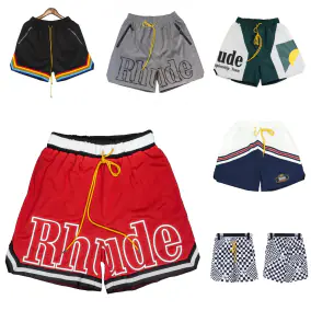 RHUDE Shorts - 35+ Styles