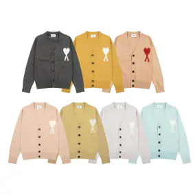 AMI PARIS FW24 Sweater