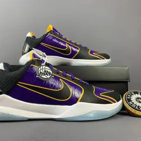 Nike Zoom Kobe 4 Protro Sneakers