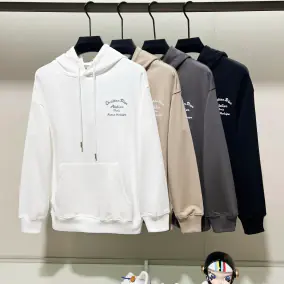 Dior Atelier Paris Hoodie