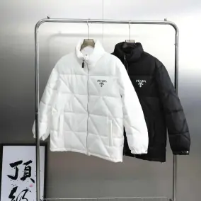 Prada Padded Jacket [8 styles]