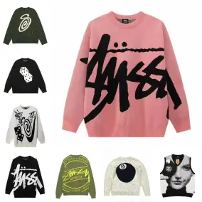Stussy Sweater