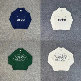 Arte sweater