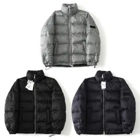 Dior Oblique Down Jacket [3 styles]