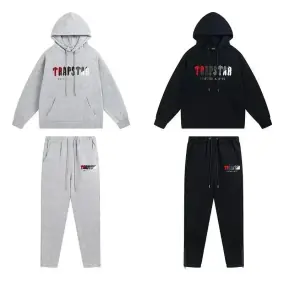 TRAPSTAR SHOOTER SET Hoodies & Pants [40 styles]