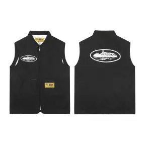 Corteiz Guerilla Vest