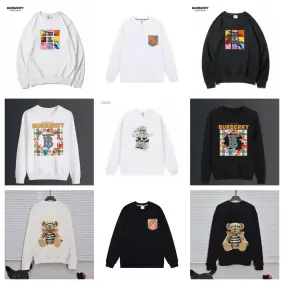 Burberry Sweatshirt