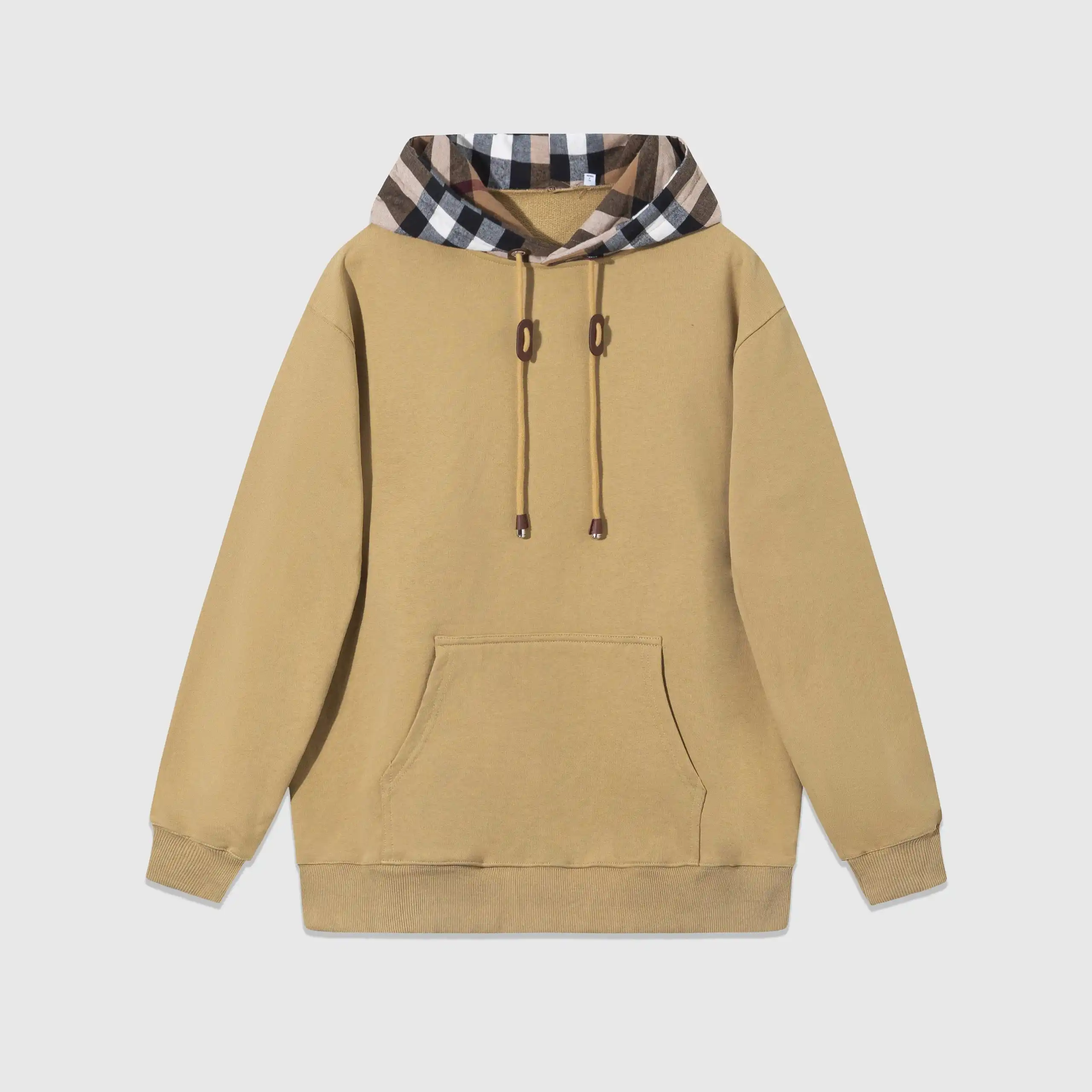 Burberry Vintage Check Hoodie