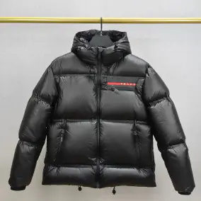 Prada Down Jacket