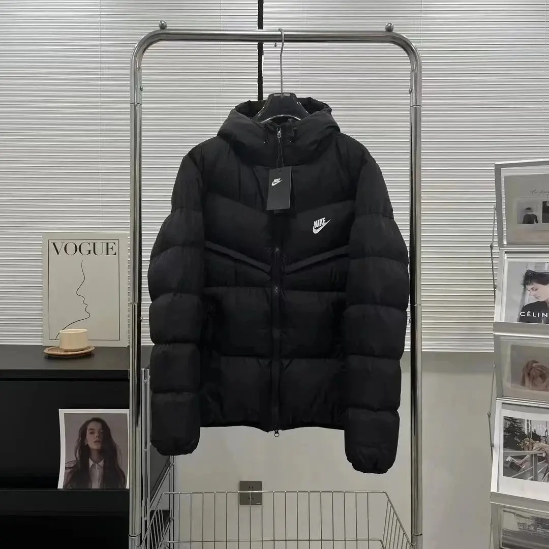Nike Puffer Jacket