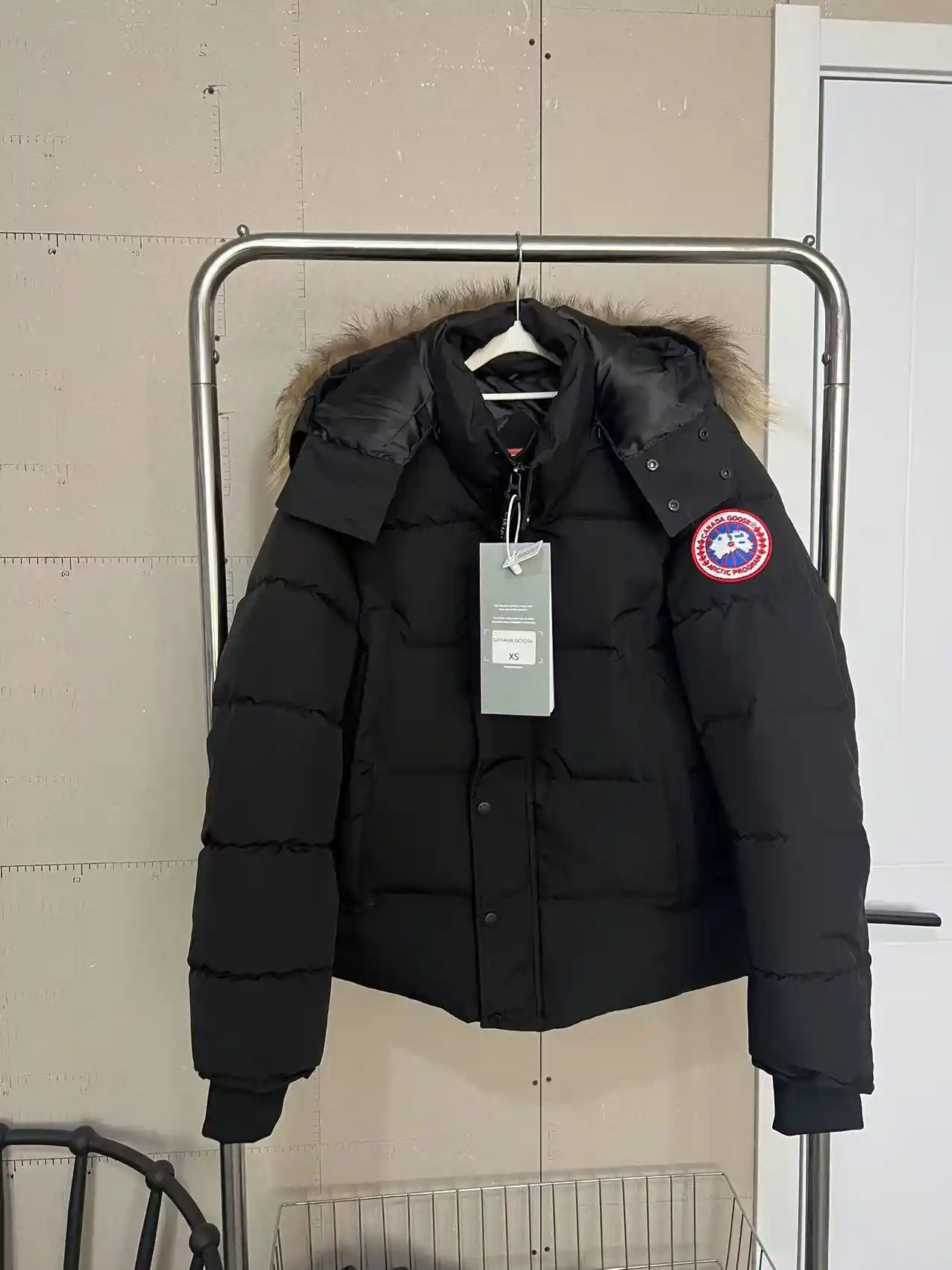 Canada Goose MAYA Down Coat