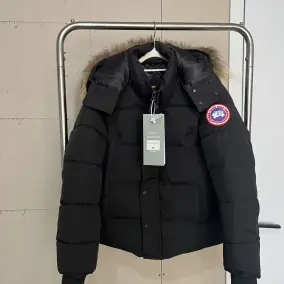 Canada Goose MAYA Down Coat