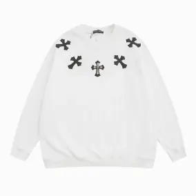 Crowe Sweatshirt