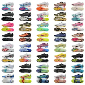 Nike Football Shoes (40 style)