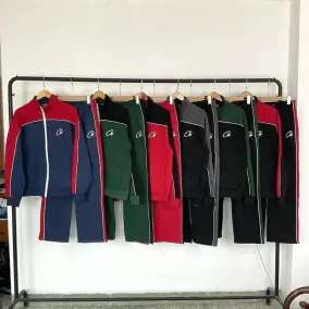 CK Track Jacket/Pants Set [18 styles]