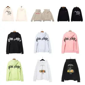 Palm Angels Hoodie [9 styles]