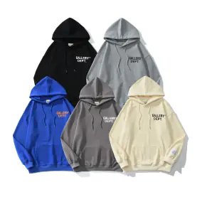 Gallery Dept Hoodie [5 Colors Available]