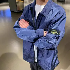 STONE ISLAND Compass Jacket