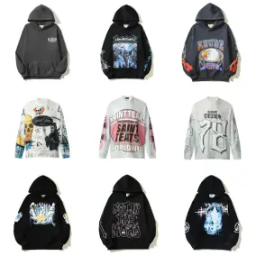 Saint Tears Hoodies & Sweatshirts Collection