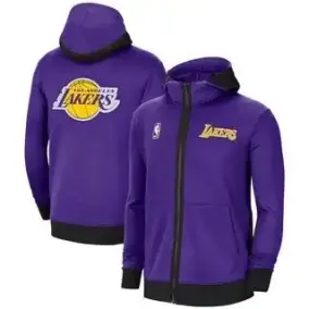 Los Angeles Lakers NBA Hoodie