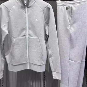 Lacoste Zipper