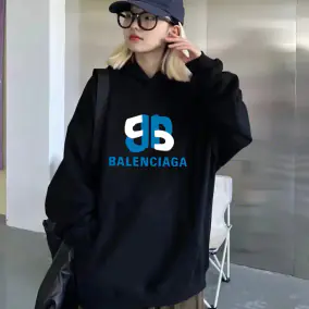 Balenciaga BB Hoodie