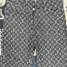 Louis Vuitton Jeans
