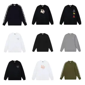 Dior Crew neck sweatshirt (17 styles)