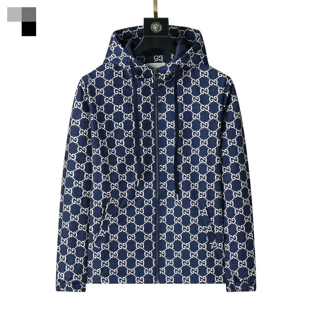 Gucci Jacket