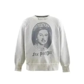 Saint Sex Pistols Sweatshirt [5 styles]