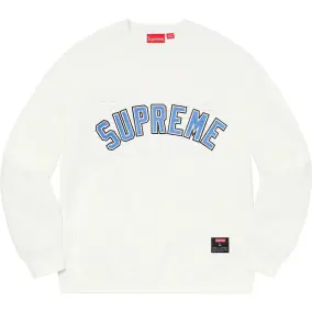 Supreme Long-sleeved Shirt