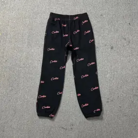 Cortelz All-Over Print Jogger Pants [MILITAR]