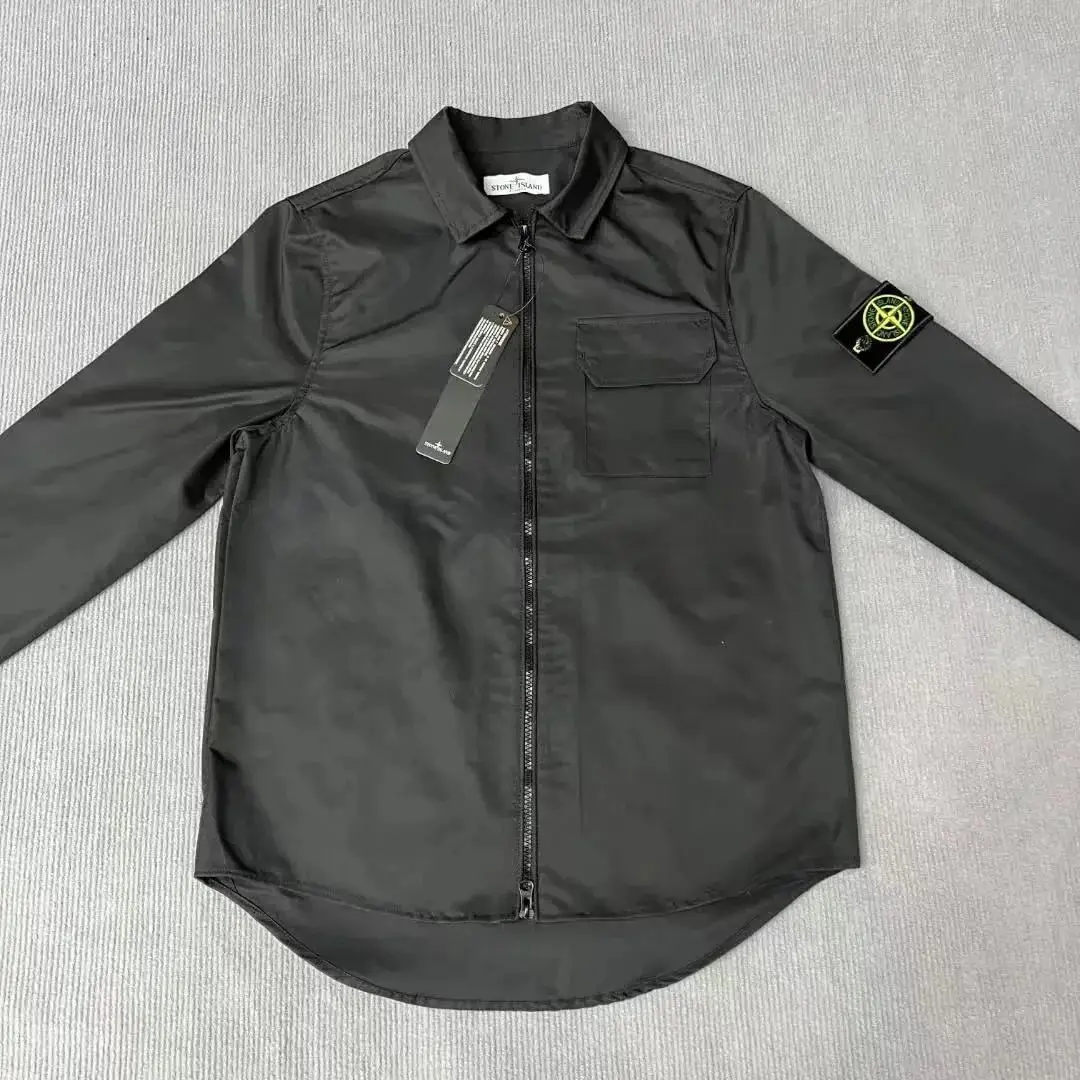 Stone Island Coat (2 Styles)